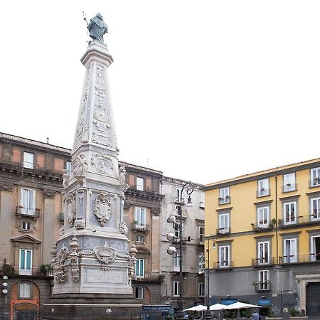 Domus Decumana Leilighet Napoli Rom bilde
