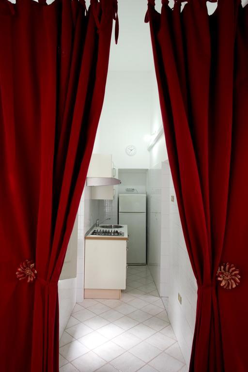 Domus Decumana Leilighet Napoli Rom bilde
