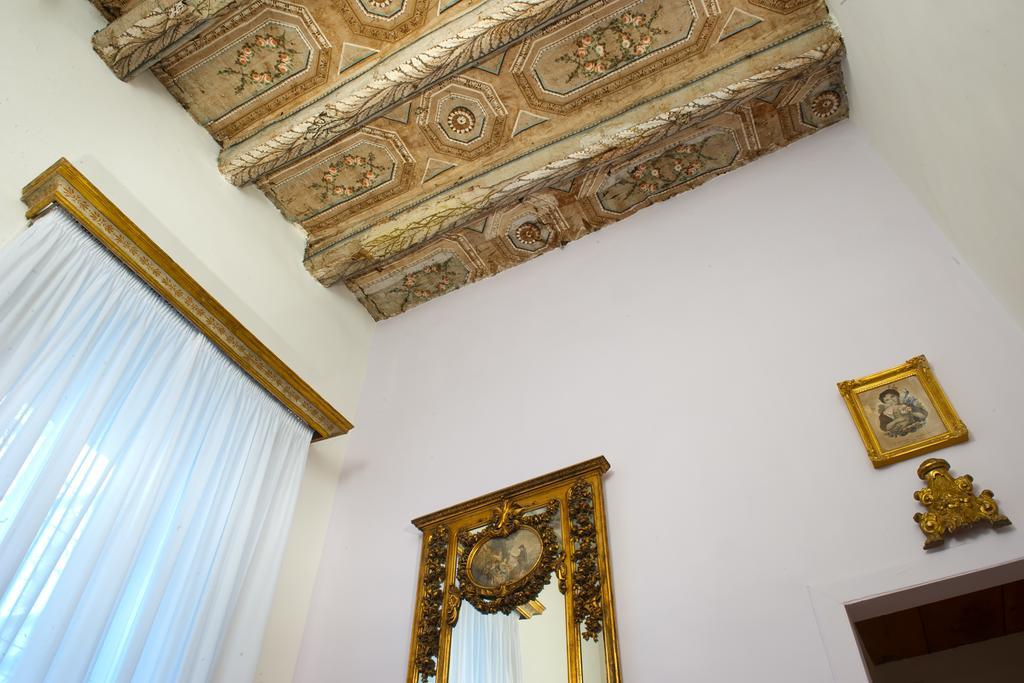 Domus Decumana Leilighet Napoli Rom bilde