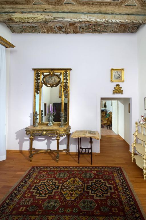 Domus Decumana Leilighet Napoli Rom bilde