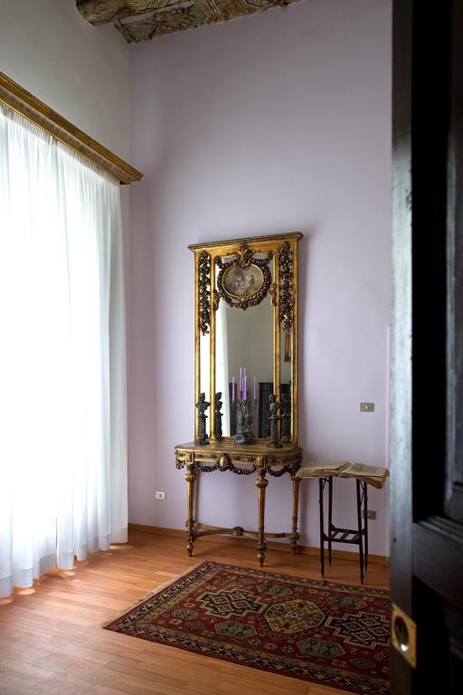 Domus Decumana Leilighet Napoli Rom bilde
