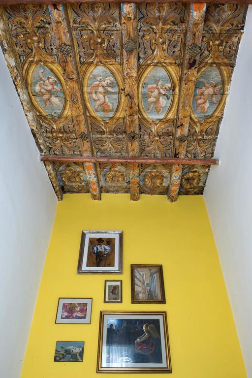 Domus Decumana Leilighet Napoli Rom bilde