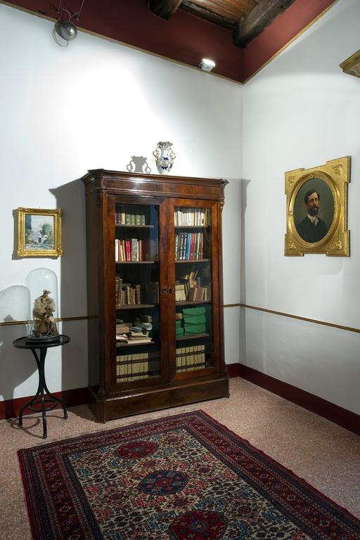 Domus Decumana Leilighet Napoli Rom bilde